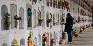 Accede a asesorías legales gratuitas en los Cementerios Distritales 