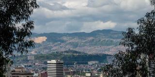 ¿Lloverá este 18 de julio de 2023 en Bogotá? Clima temperatura y más