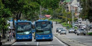 Guía para encontrar las rutas vigentes del SITP en Bogotá en 2023