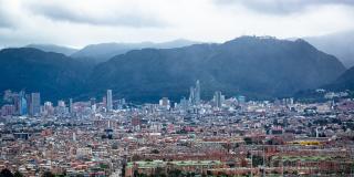 ¿Lloverá este 13 de julio de 2023 en Bogotá? Clima temperatura y más