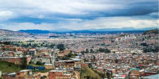 ¿Lloverá este 12 de julio de 2023 en Bogotá? Clima temperatura y más