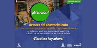 Abastecimiento