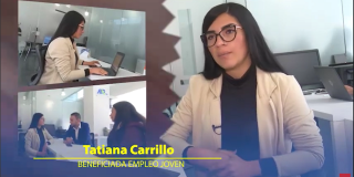 Más de 19 mi jóvenes consiguieron empleo con programa Empleo Joven 