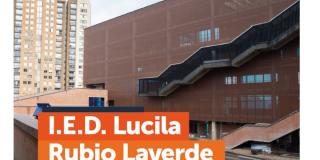 Video: Colegio Lucila Rubio beneficiará a estudiantes de Engativá
