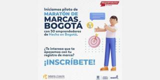 Emprendedores