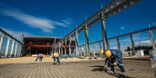 Línea 1 del Metro avanza con el inicio de la construcción del viaducto