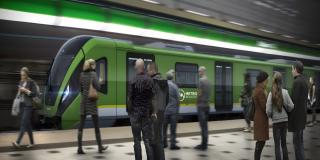 Plazo para solicitudes de precalificación para la Línea 2 del Met