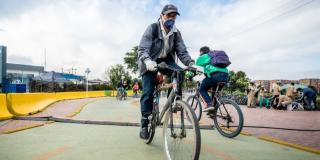 Ciclista