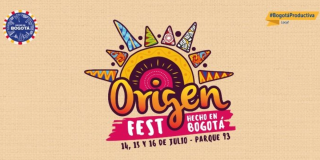 Conoce los 90 emprendimientos que harán parte de Origen Fest-Hecho