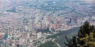 ¿Lloverá o hará sol este 27 de julio en Bogotá? Pronóstico del clima