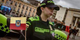 Alcaldía invierte más de $20 mil millones para reforzar la policía 