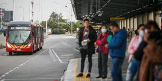 Movilidad: Pasos para verificar las rutas actualizadas de TransMilenio