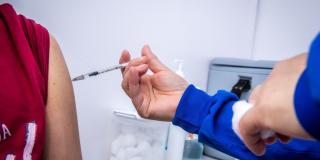 Puntos de vacunación contra COVID-19 en Bogotá hoy 4 de julio 2023 