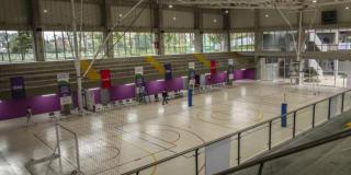 Cómo participar en cursos de baloncesto gratuitos del IDRD en Bogotá 