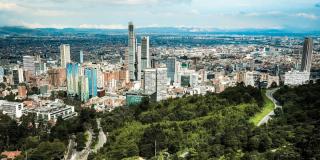 Calificación positiva a Bogotá por capacidad de pago largo plazo 2023