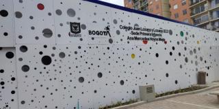 ¡Detalles en video! Conoce la sede de la primera infancia Ana Mercedes Hoyos Video: Conoce la sede de la primera infancia Ana Mercedes Hoyos Mejía