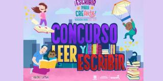 Concurso leer y escribir