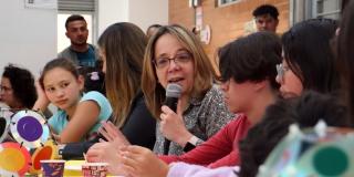 Bogotá tiene nuevos Consejos Consultivos de Niñas Niños y Adolescentes