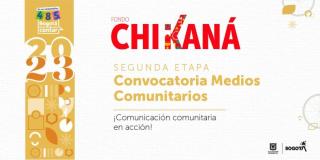 Chikaná