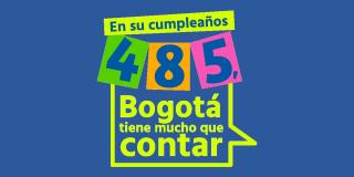 Resultado sondeo ¿Con cuál plan vas a celebrar los 485 años de Bogotá?