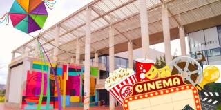 La programación de agosto 2023 de la Cinemateca de Bogotá El Tunal 