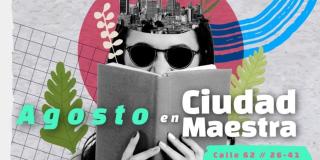 Maestra