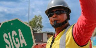 Oferta laboral en el sector de la construcción en la localidad de Suba