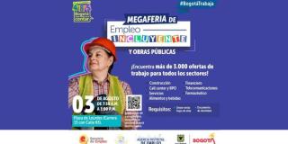 Megaferia