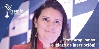 Profe, participa en el premio a la Investigación e Innovación Educativa 