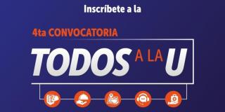 Todos a la U