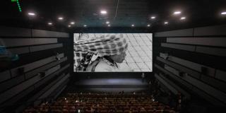 Actividades destacadas de la Cinemateca de Bogotá del 14 al 18 agosto