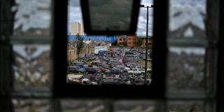 Movilidad abrió subasta para ofertar lote de 150 automotores en Bogotá
