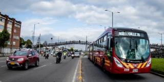 Movilidad en Bogotá: Así están vías y estaciones de TM este 16 julio