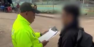 ¡Cayó alias Rafa! Segundo cabecilla de las Autodefensas Gaitanistas de Colombia