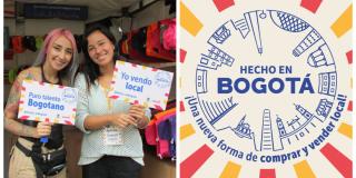 Requisitos para hacer parte de la Feria Hecho en Bogotá 2023 y más