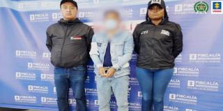 A la cárcel hombre que habría abusado sexualmente de una menor de edad en Usme 