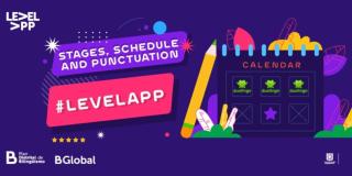 Level app