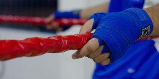 Boxeo