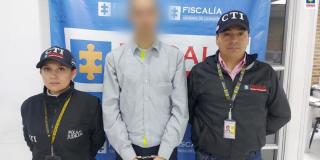 Cárcel para hombre señalado de abusar a menor de edad en Bogotá