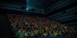 11 CICLA: Cita con el Cine Latinoamericano en la Cinemateca de Bogotá 