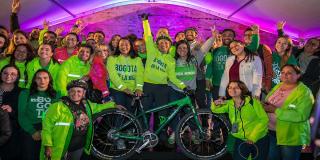Semana de la Bici con más de 80 eventos gratuitos por toda Bogotá