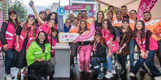 Sistema de Bicis Compartidas cumple un año transformando la movilidad de Bogotá