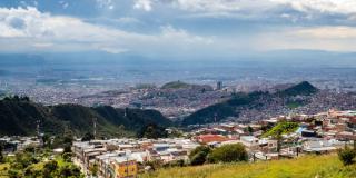 ¿Lloverá este 1 de octubre 2023 en Bogotá? Clima temperatura y más