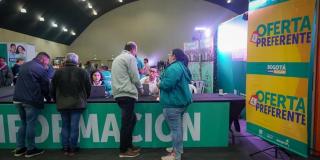 Feria de vivienda