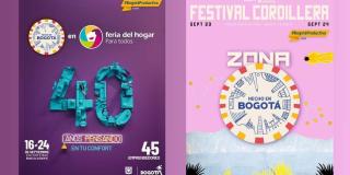 Dónde hay Feria Hecho en Bogotá este fin de semana, septiembre 23 y 24