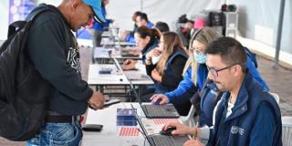 Servicio al ciudadano