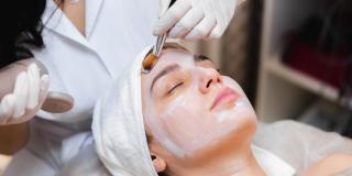 Mascarilla