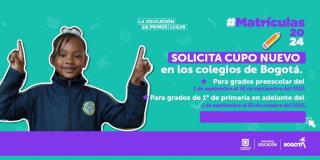 Matrículas
