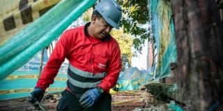 Obras