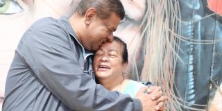 Video Odilia y Julio historia de amor inicia una aventura educativa